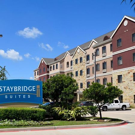 Staybridge Suites Houston Stafford - Sugar Land By Ihg Exterior photo