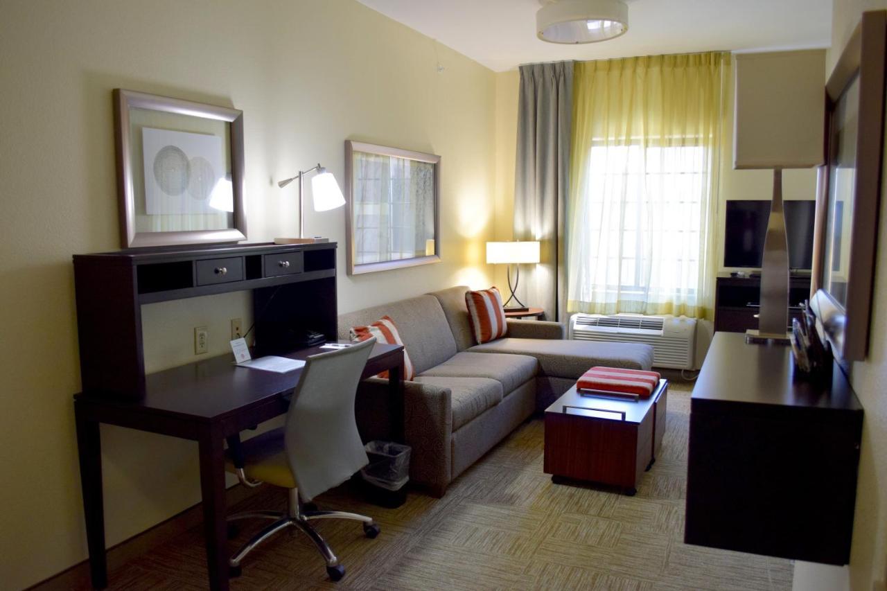 Staybridge Suites Houston Stafford - Sugar Land By Ihg Room photo