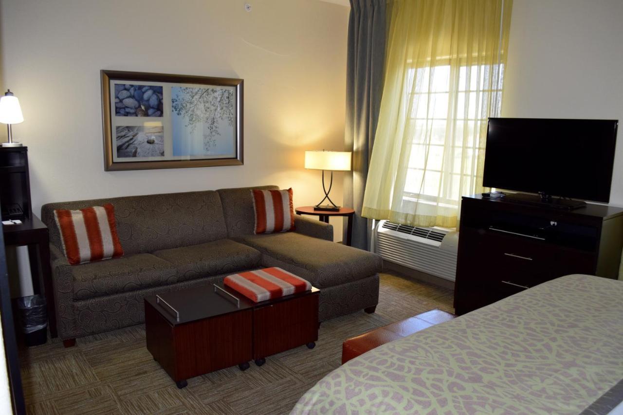 Staybridge Suites Houston Stafford - Sugar Land By Ihg Room photo