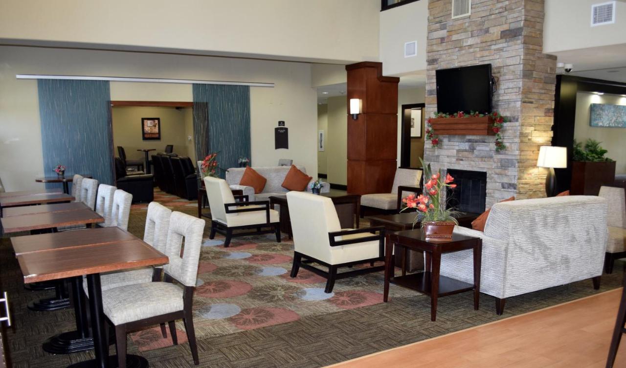 Staybridge Suites Houston Stafford - Sugar Land By Ihg Exterior photo