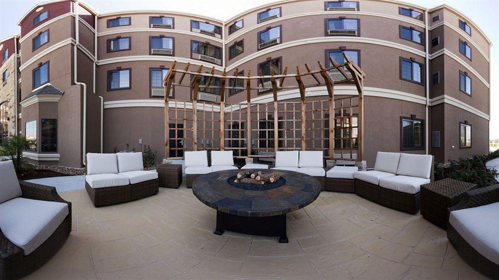 Staybridge Suites Houston Stafford - Sugar Land By Ihg Exterior photo