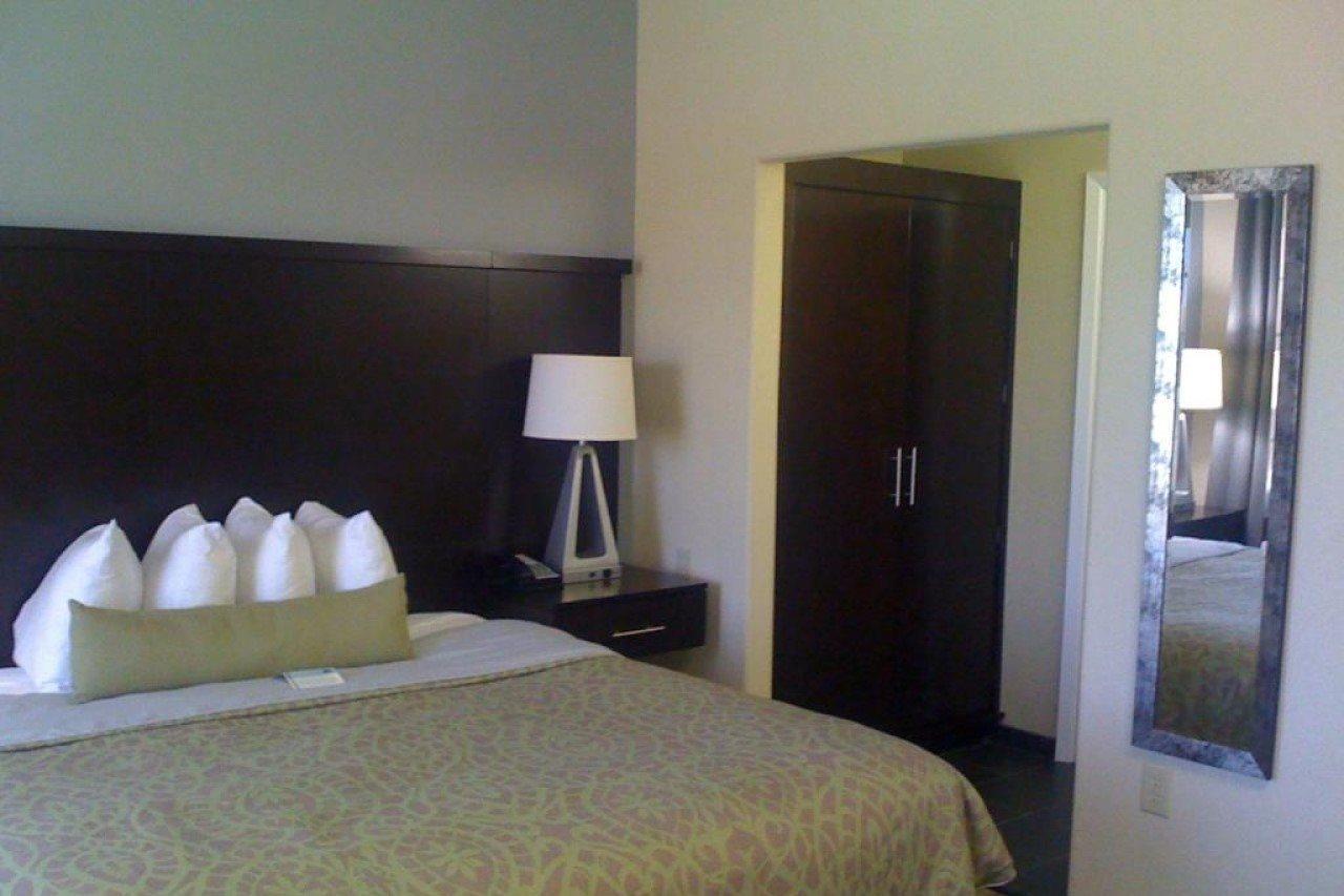 Staybridge Suites Houston Stafford - Sugar Land By Ihg Exterior photo