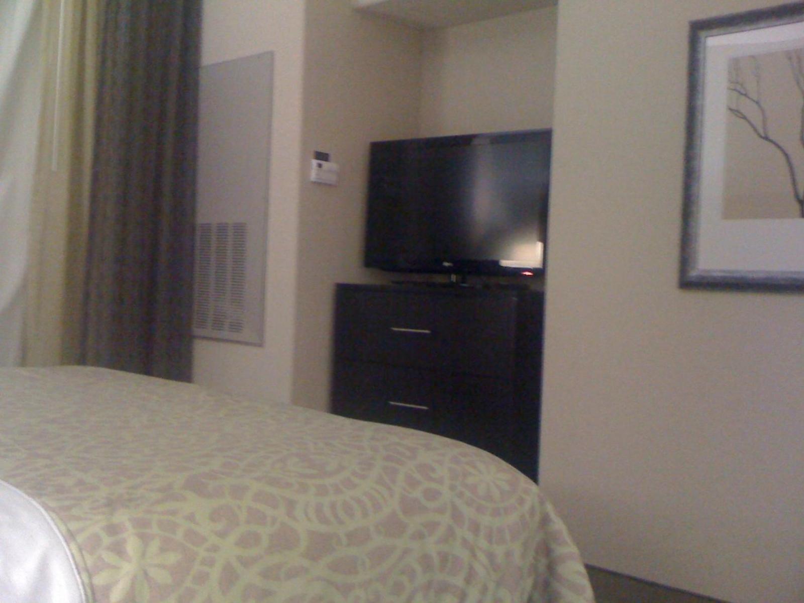 Staybridge Suites Houston Stafford - Sugar Land By Ihg Exterior photo