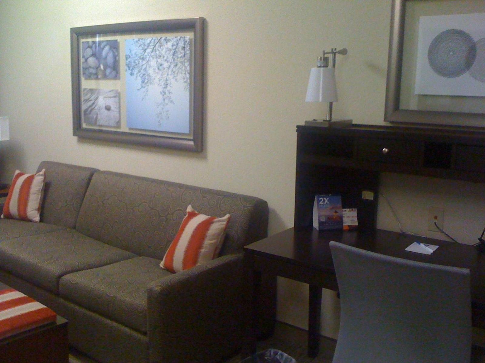 Staybridge Suites Houston Stafford - Sugar Land By Ihg Exterior photo
