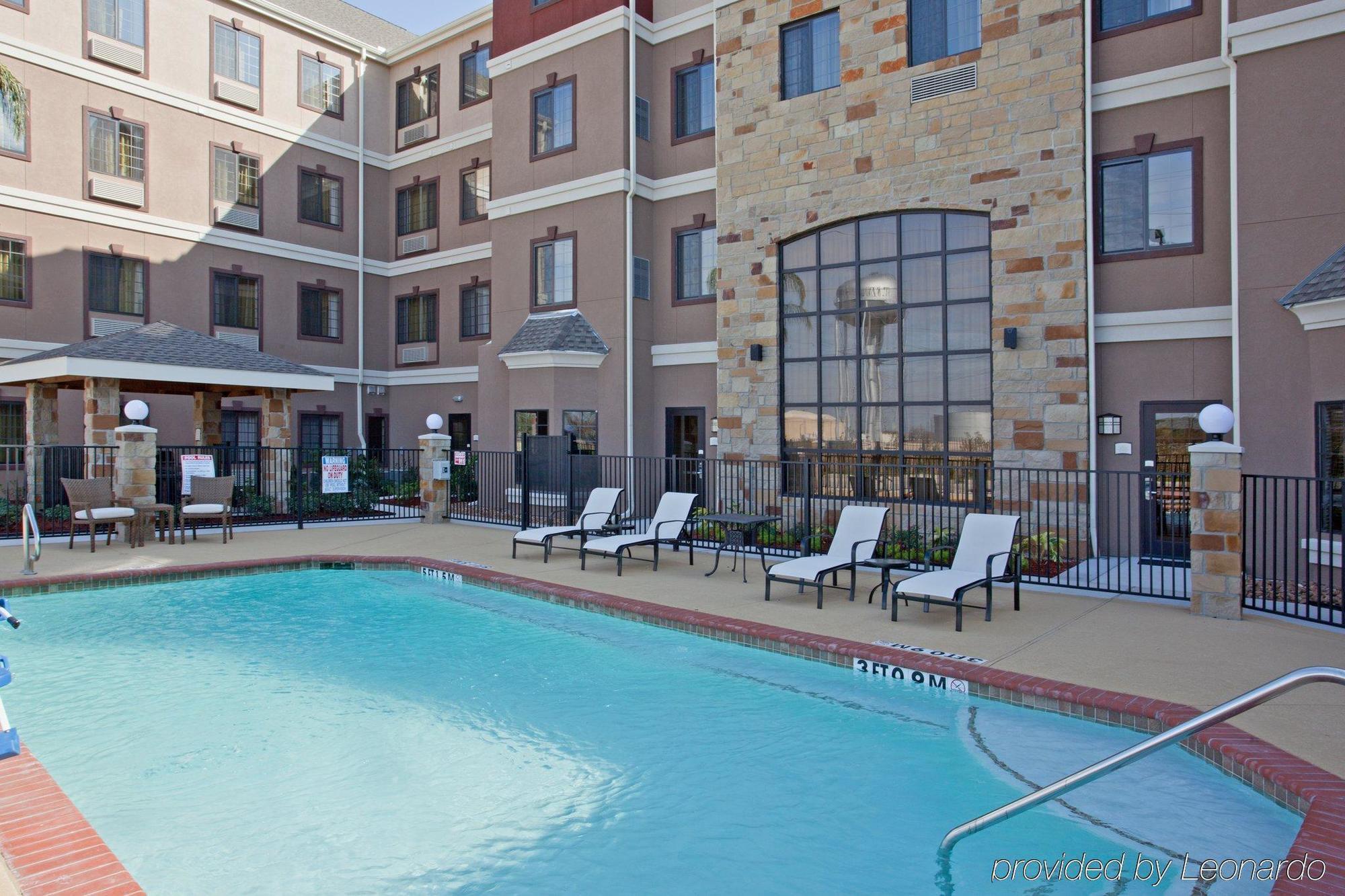 Staybridge Suites Houston Stafford - Sugar Land By Ihg Facilities photo