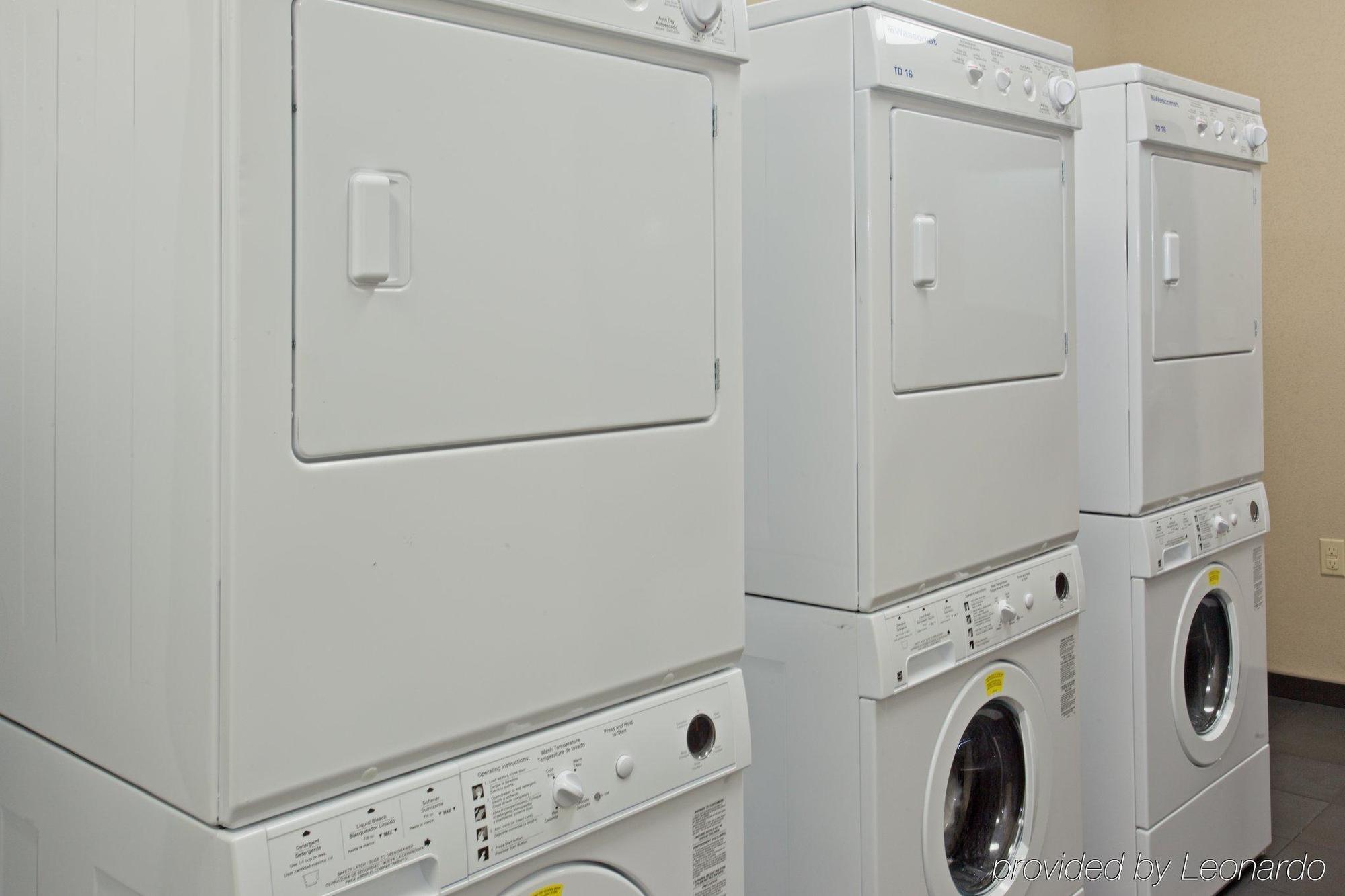 Staybridge Suites Houston Stafford - Sugar Land By Ihg Facilities photo
