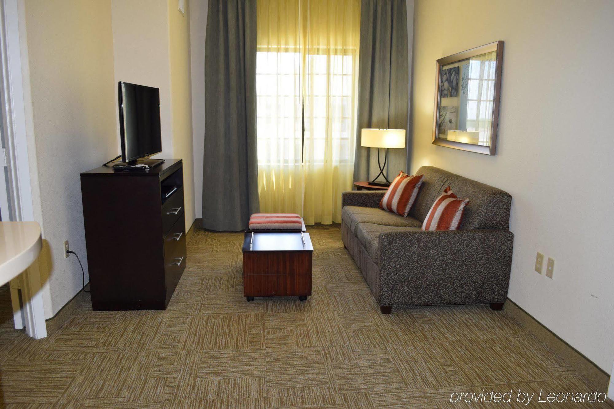 Staybridge Suites Houston Stafford - Sugar Land By Ihg Exterior photo