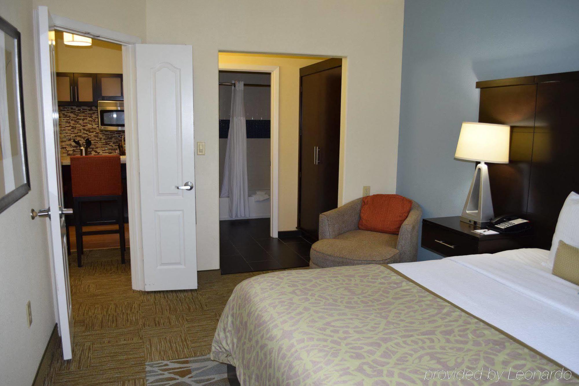 Staybridge Suites Houston Stafford - Sugar Land By Ihg Exterior photo
