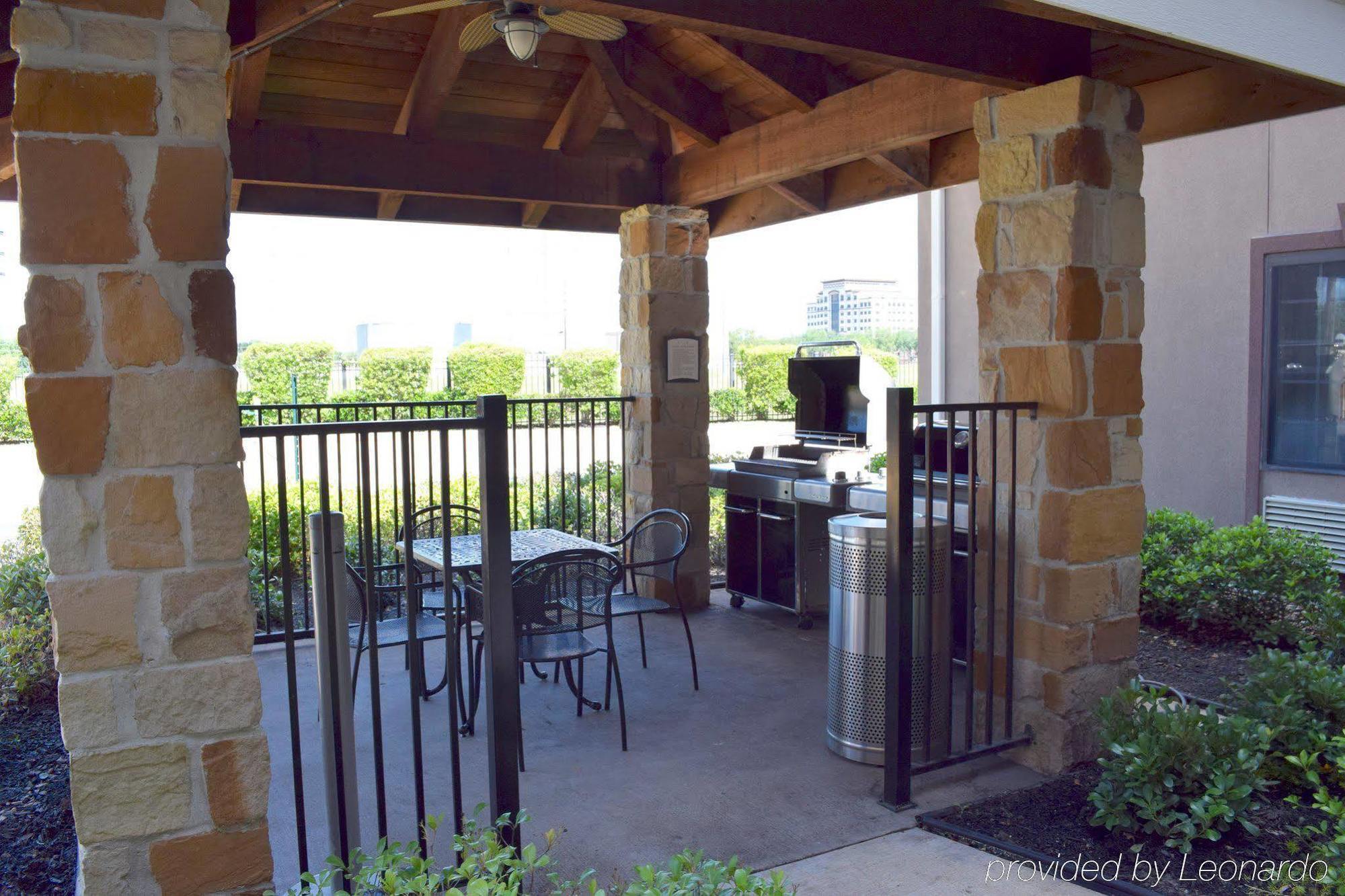 Staybridge Suites Houston Stafford - Sugar Land By Ihg Exterior photo