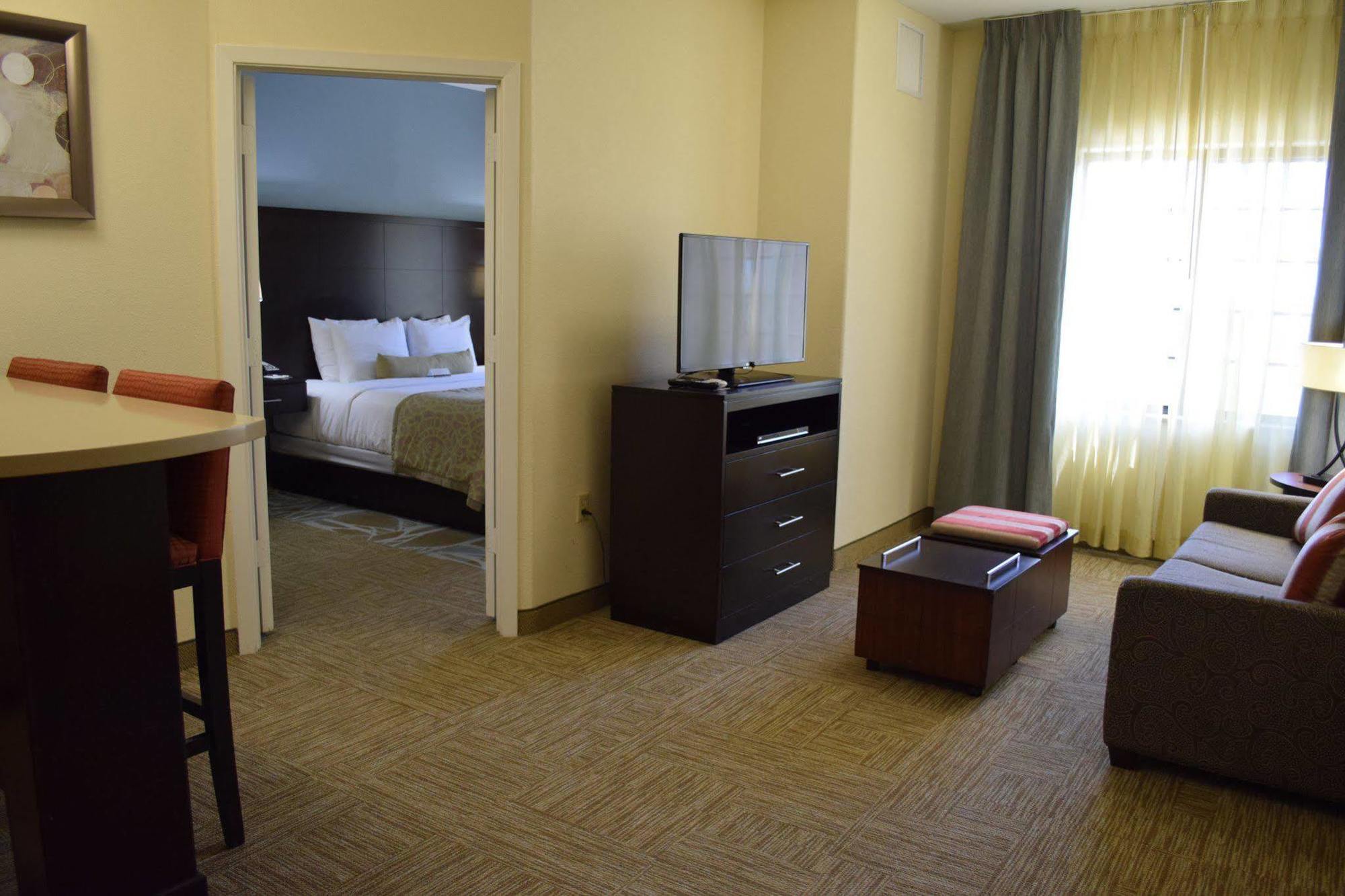 Staybridge Suites Houston Stafford - Sugar Land By Ihg Exterior photo