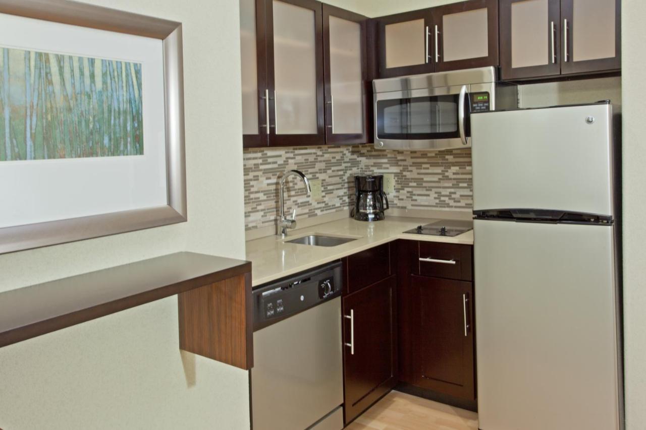 Staybridge Suites Houston Stafford - Sugar Land By Ihg Exterior photo