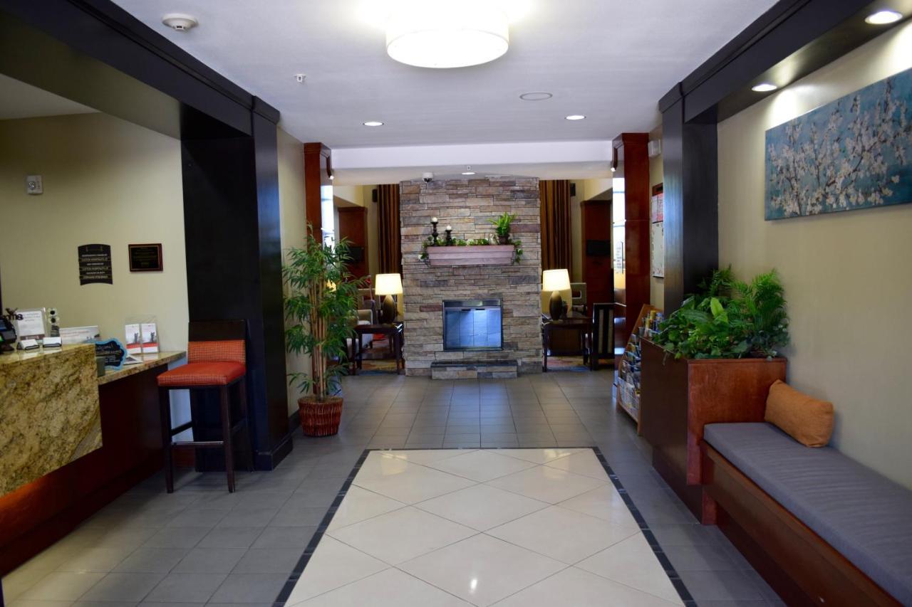 Staybridge Suites Houston Stafford - Sugar Land By Ihg Exterior photo