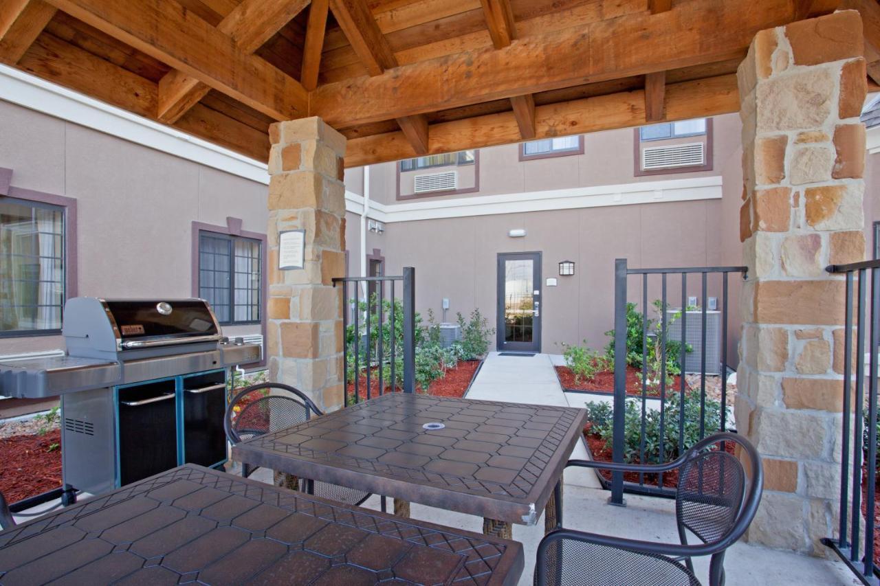 Staybridge Suites Houston Stafford - Sugar Land By Ihg Exterior photo