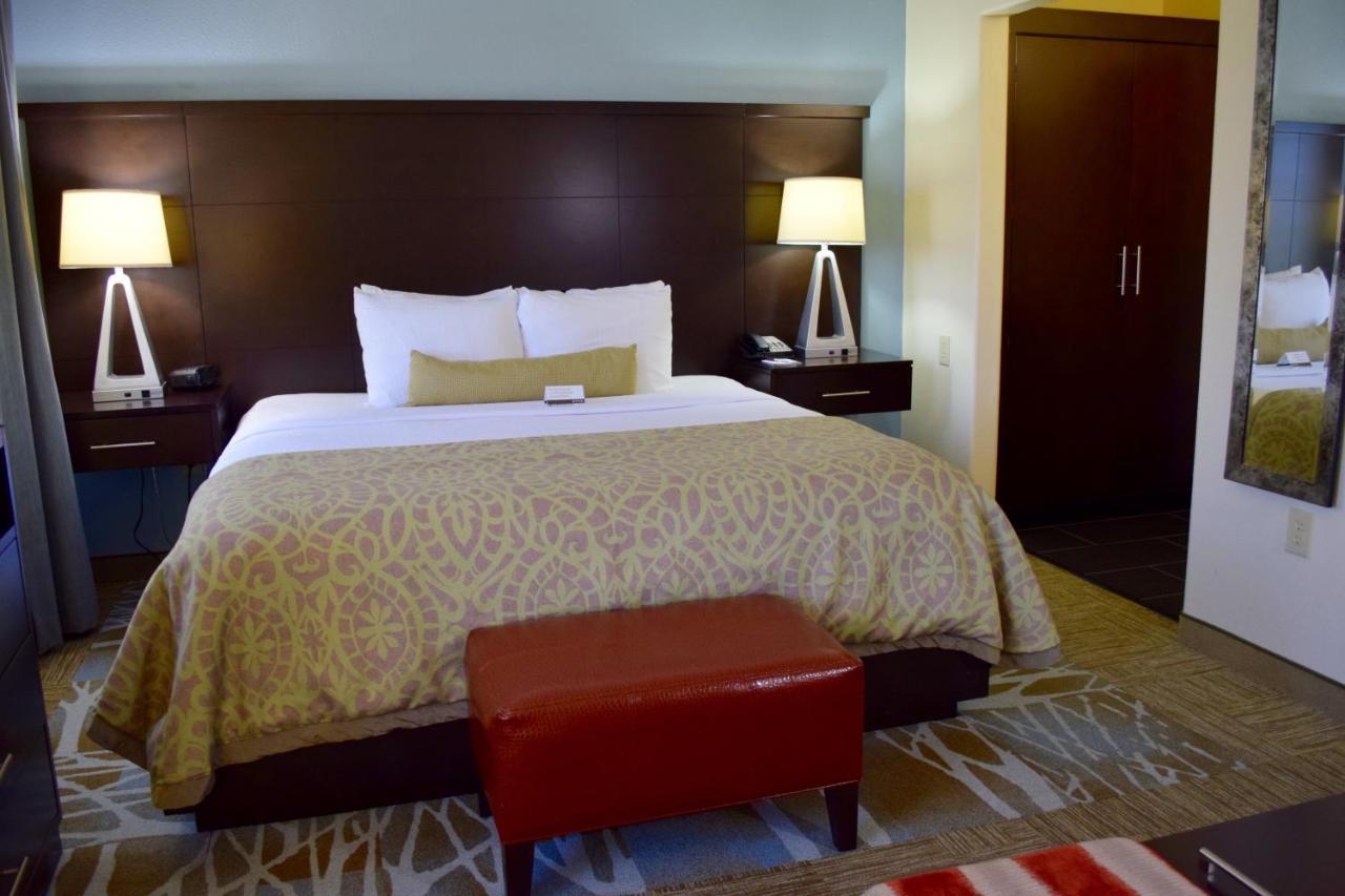 Staybridge Suites Houston Stafford - Sugar Land By Ihg Exterior photo