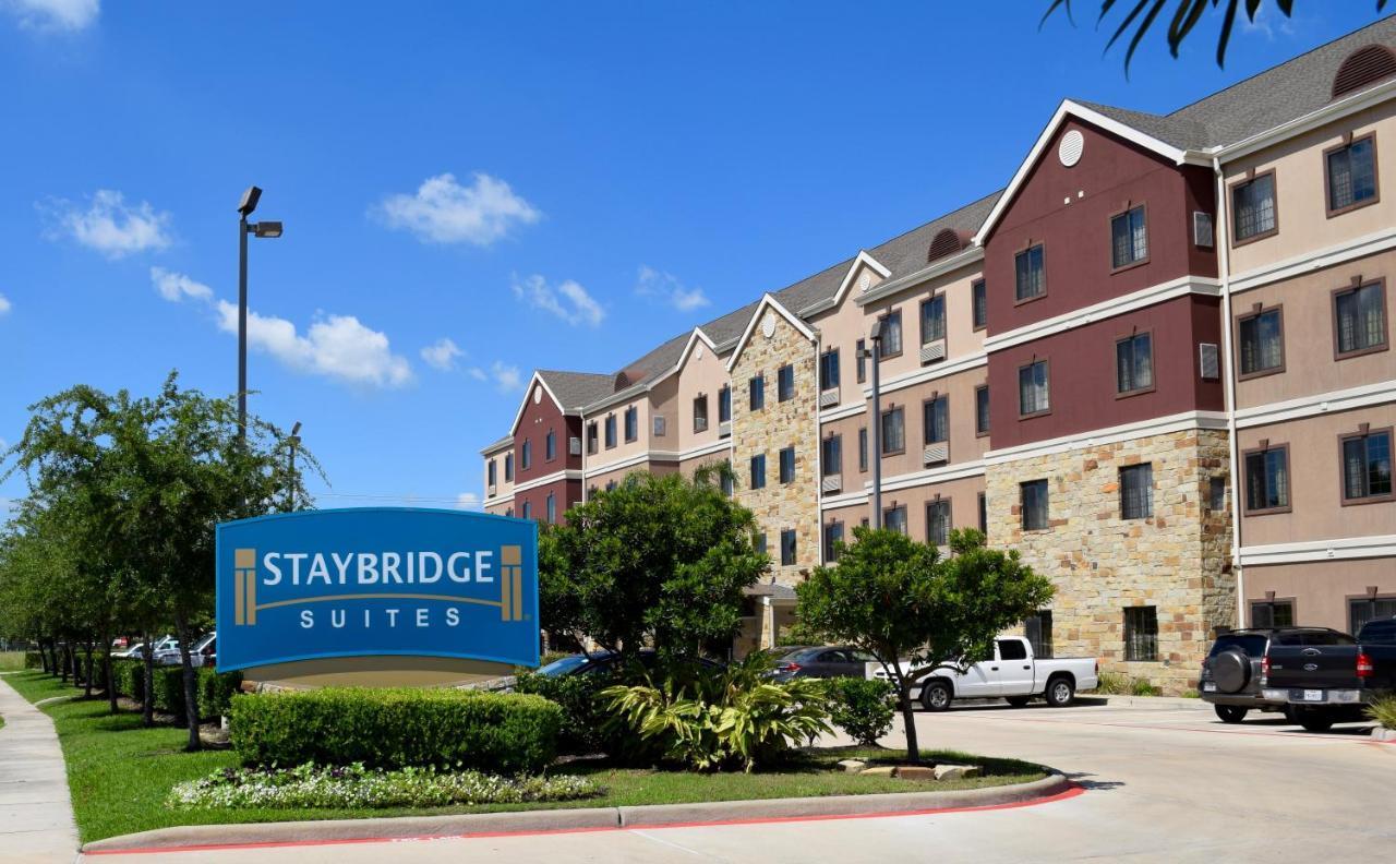 Staybridge Suites Houston Stafford - Sugar Land By Ihg Exterior photo