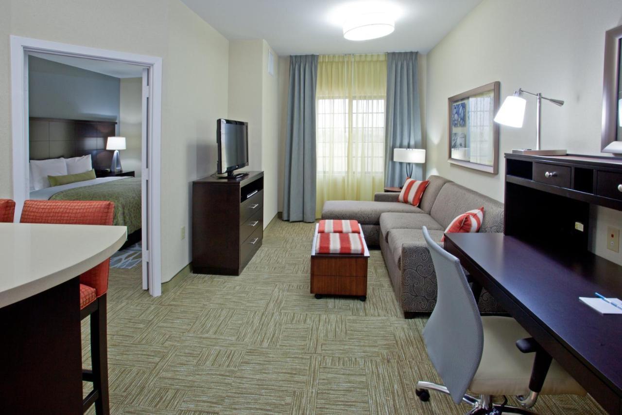 Staybridge Suites Houston Stafford - Sugar Land By Ihg Room photo